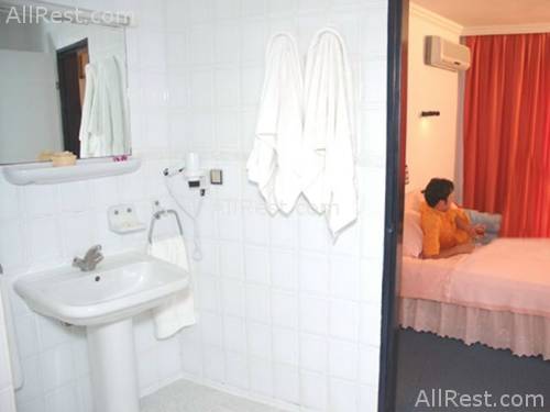 Hotel Kerasus 9